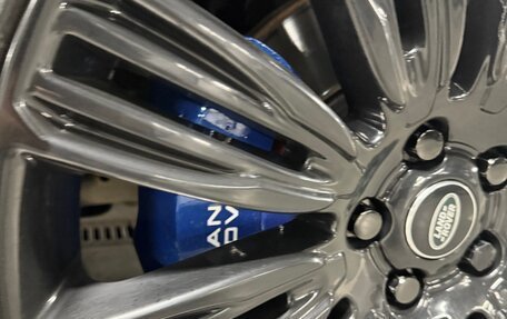 Land Rover Range Rover Sport II, 2020 год, 7 400 000 рублей, 6 фотография