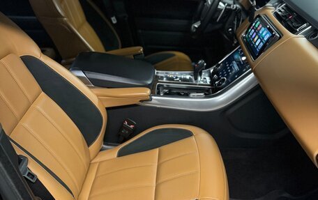 Land Rover Range Rover Sport II, 2020 год, 7 400 000 рублей, 12 фотография