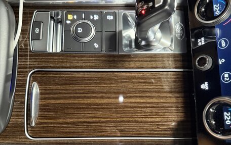 Land Rover Range Rover Sport II, 2020 год, 7 400 000 рублей, 11 фотография