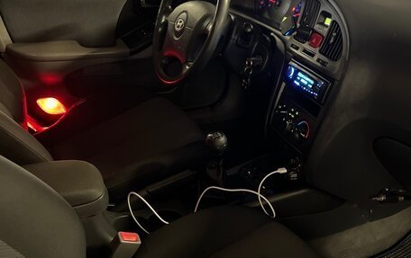 Hyundai Elantra III, 2006 год, 215 000 рублей, 7 фотография