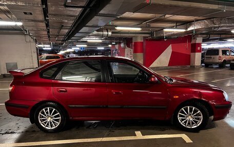 Hyundai Elantra III, 2006 год, 215 000 рублей, 3 фотография