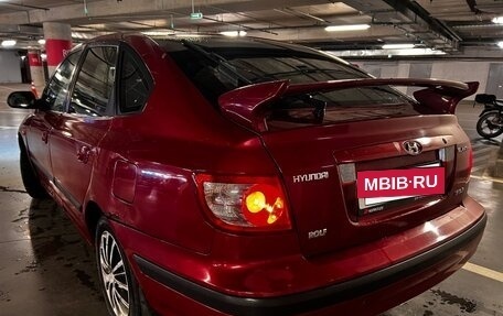 Hyundai Elantra III, 2006 год, 215 000 рублей, 2 фотография