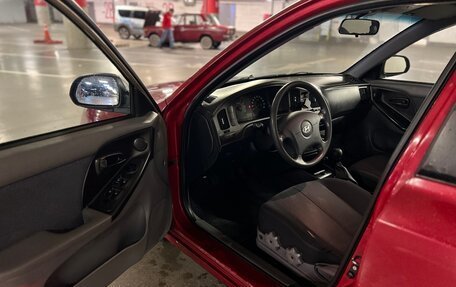 Hyundai Elantra III, 2006 год, 215 000 рублей, 17 фотография