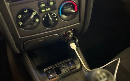 Hyundai Elantra III, 2006 год, 215 000 рублей, 12 фотография