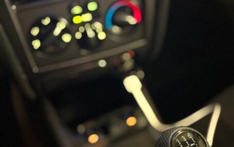 Hyundai Elantra III, 2006 год, 215 000 рублей, 13 фотография