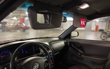 Hyundai Elantra III, 2006 год, 215 000 рублей, 15 фотография