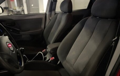 Hyundai Elantra III, 2006 год, 215 000 рублей, 11 фотография