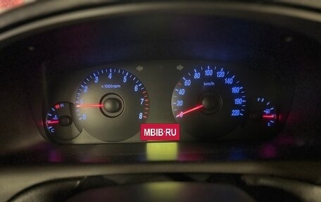 Hyundai Elantra III, 2006 год, 215 000 рублей, 23 фотография