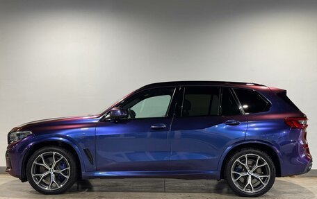 BMW X5, 2020 год, 6 300 000 рублей, 9 фотография