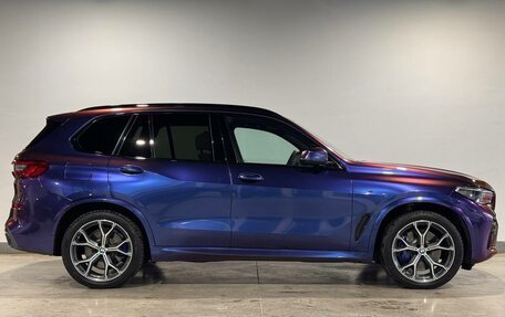 BMW X5, 2020 год, 6 300 000 рублей, 5 фотография