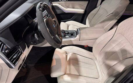 BMW X5, 2020 год, 6 300 000 рублей, 13 фотография