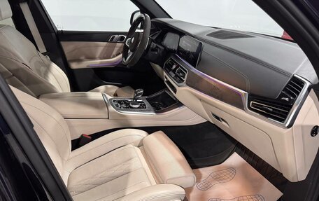 BMW X5, 2020 год, 6 300 000 рублей, 15 фотография