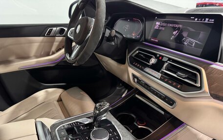 BMW X5, 2020 год, 6 300 000 рублей, 14 фотография