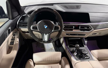 BMW X5, 2020 год, 6 300 000 рублей, 11 фотография