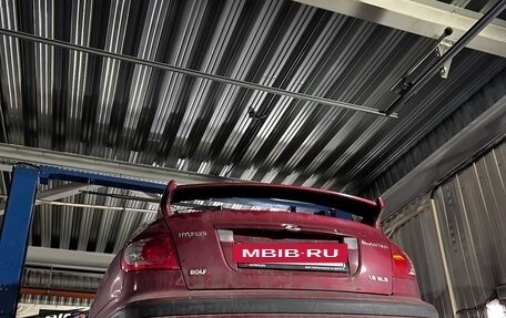 Hyundai Elantra III, 2006 год, 215 000 рублей, 24 фотография