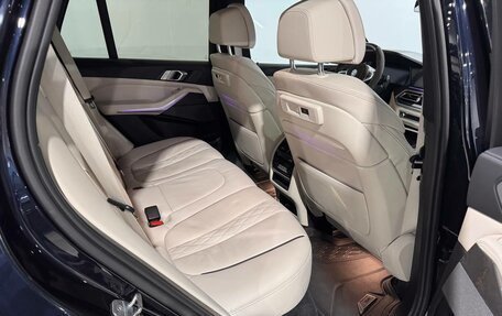 BMW X5, 2020 год, 6 300 000 рублей, 17 фотография