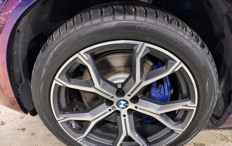 BMW X5, 2020 год, 6 300 000 рублей, 27 фотография