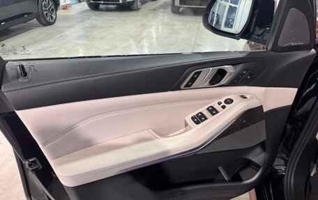 BMW X5, 2020 год, 6 300 000 рублей, 23 фотография
