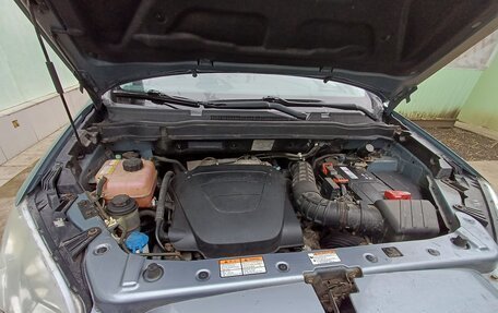 SsangYong Korando III, 2012 год, 900 000 рублей, 2 фотография