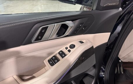 BMW X5, 2020 год, 6 300 000 рублей, 24 фотография