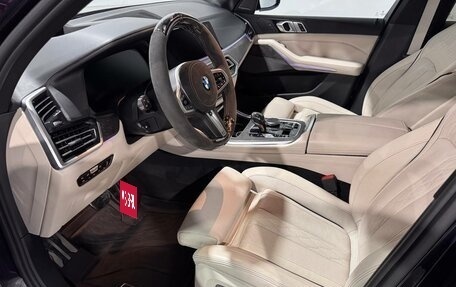 BMW X5, 2020 год, 6 300 000 рублей, 22 фотография