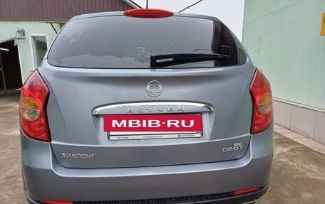 SsangYong Korando III, 2012 год, 900 000 рублей, 3 фотография