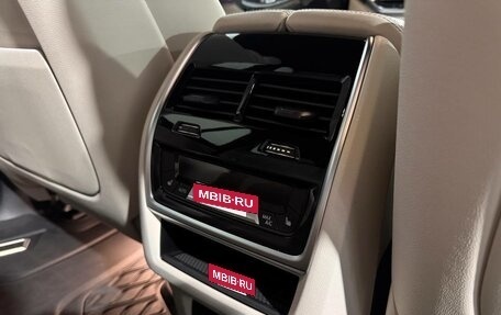 BMW X5, 2020 год, 6 300 000 рублей, 26 фотография