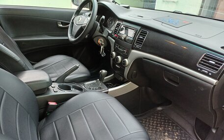 SsangYong Korando III, 2012 год, 900 000 рублей, 5 фотография