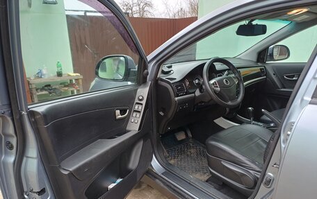 SsangYong Korando III, 2012 год, 900 000 рублей, 11 фотография