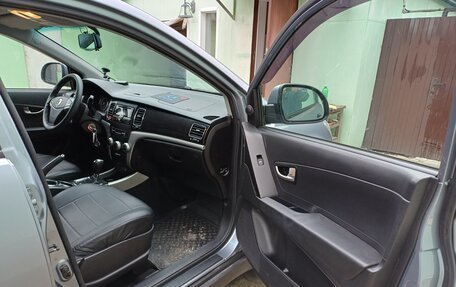 SsangYong Korando III, 2012 год, 900 000 рублей, 6 фотография