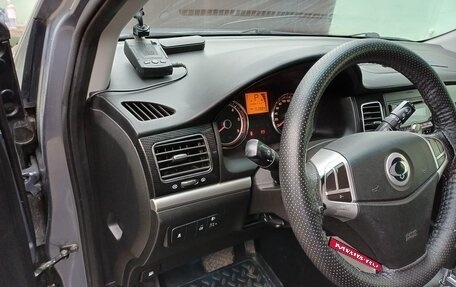 SsangYong Korando III, 2012 год, 900 000 рублей, 9 фотография