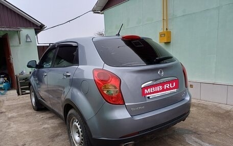 SsangYong Korando III, 2012 год, 900 000 рублей, 13 фотография
