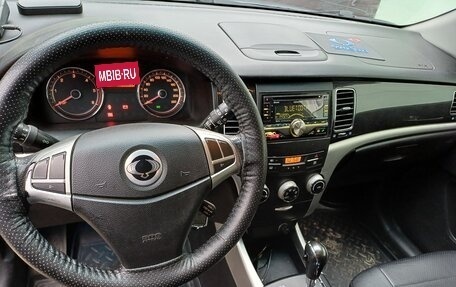 SsangYong Korando III, 2012 год, 900 000 рублей, 8 фотография