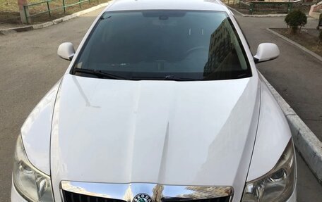 Skoda Octavia, 2012 год, 780 000 рублей, 3 фотография