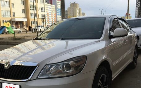 Skoda Octavia, 2012 год, 780 000 рублей, 2 фотография