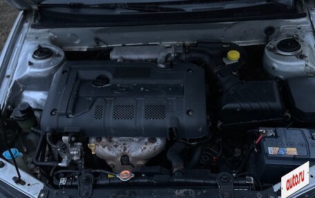 Hyundai Elantra III, 2003 год, 250 000 рублей, 7 фотография