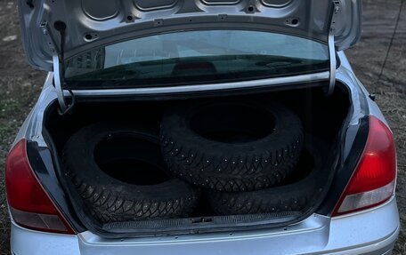 Hyundai Elantra III, 2003 год, 250 000 рублей, 6 фотография