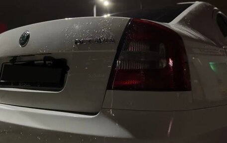 Skoda Octavia, 2012 год, 780 000 рублей, 5 фотография