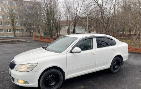 Skoda Octavia, 2012 год, 780 000 рублей, 11 фотография