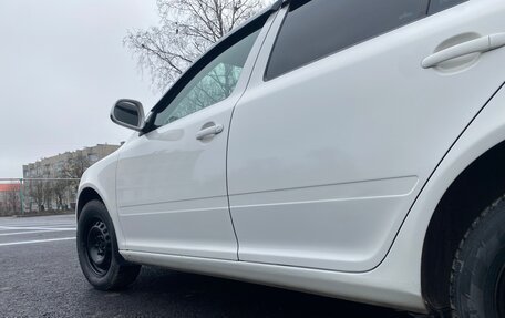 Skoda Octavia, 2012 год, 780 000 рублей, 20 фотография