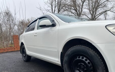 Skoda Octavia, 2012 год, 780 000 рублей, 21 фотография