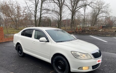 Skoda Octavia, 2012 год, 780 000 рублей, 15 фотография