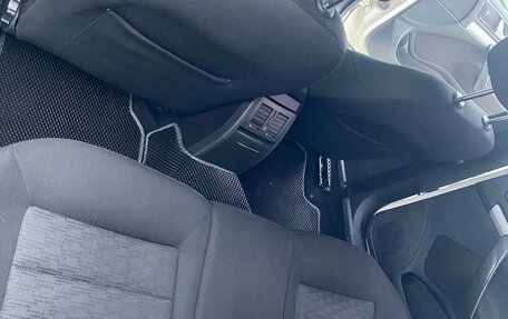 Skoda Octavia, 2012 год, 780 000 рублей, 23 фотография