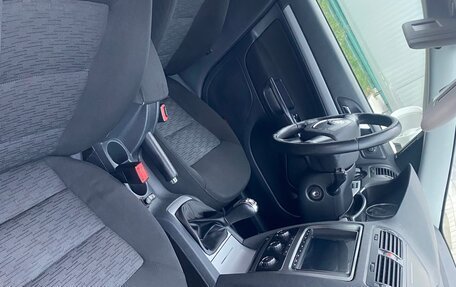 Skoda Octavia, 2012 год, 780 000 рублей, 27 фотография