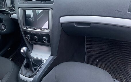 Skoda Octavia, 2012 год, 780 000 рублей, 24 фотография