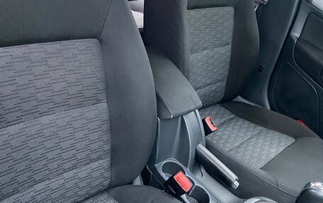 Skoda Octavia, 2012 год, 780 000 рублей, 26 фотография