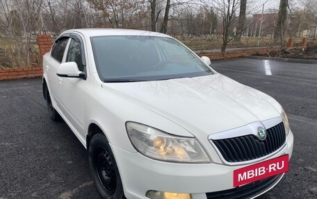 Skoda Octavia, 2012 год, 780 000 рублей, 17 фотография