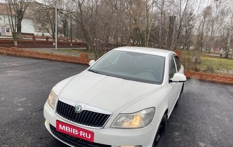 Skoda Octavia, 2012 год, 780 000 рублей, 16 фотография