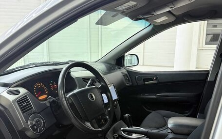 SsangYong Kyron I, 2013 год, 598 000 рублей, 8 фотография