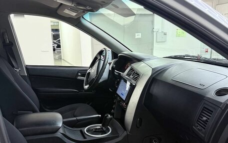 SsangYong Kyron I, 2013 год, 598 000 рублей, 5 фотография